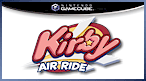 Kirby Air Ride